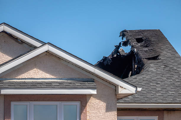 Licensed Emergency Fire Cleanup service in Camden, NJ - Fire Damage Laser Cleaning